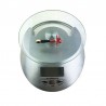 TX RX RC Drone RHCP 3dBi 60mm curto FPV Antena de 4 folhas SMA/RP-SMA