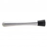 Cocktail fruta muddler - aço inoxidável bar mixer - britador