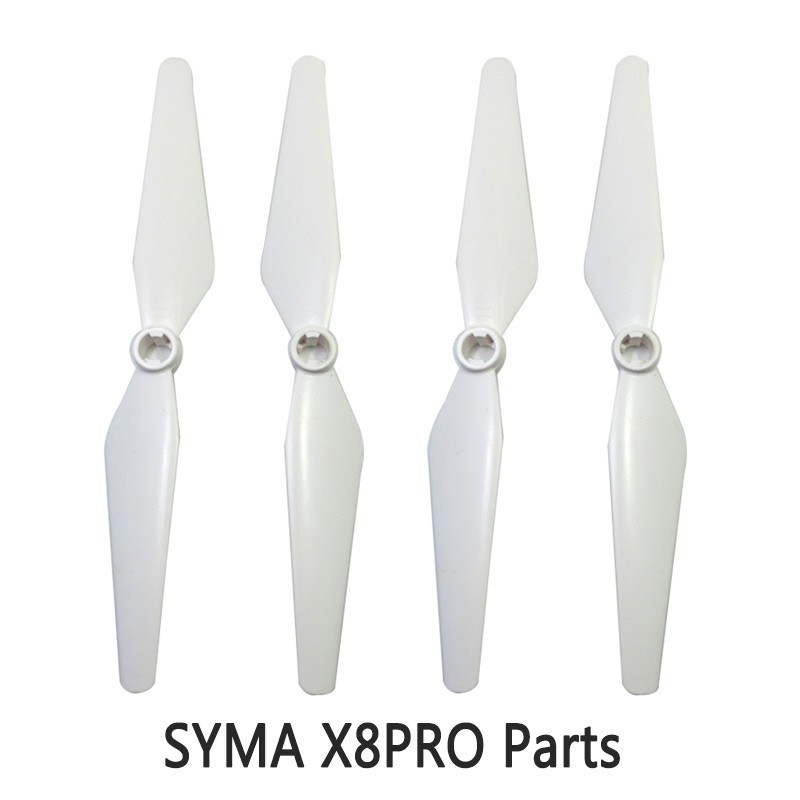 SYMA X8PRO RC Quadcopter PropellersR/C drone