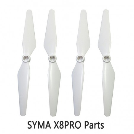 SYMA X8PRO RC Quadcopter PropellersR/C drone