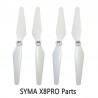 SYMA X8PRO RC Quadcopter PropellersR/C drone