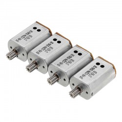 SYMA X8PRO RC Quadcopter Drone Motor 4 PcsR/C drone