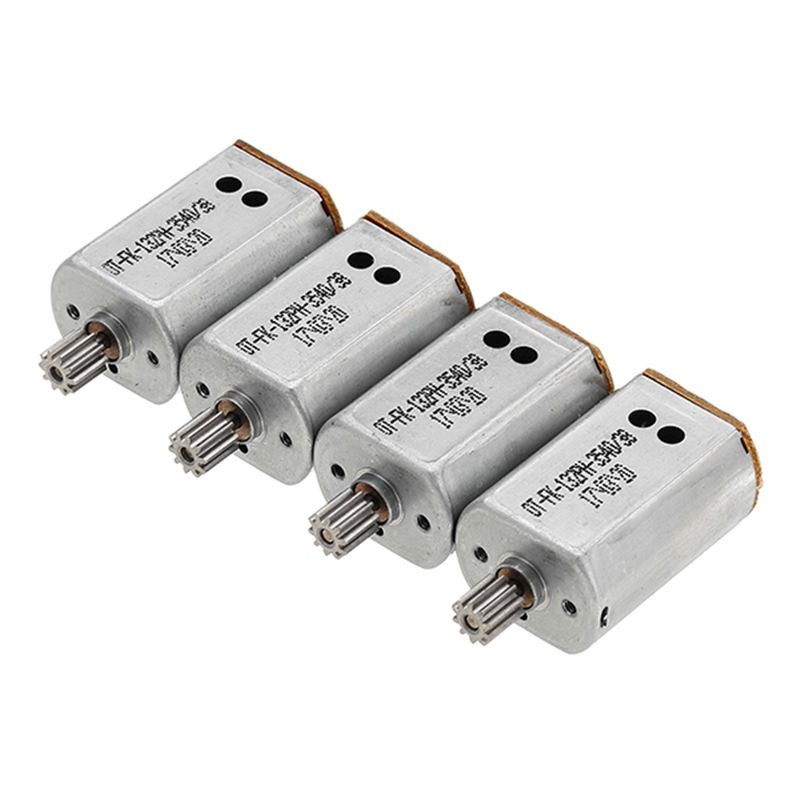 SYMA X8PRO RC Quadcopter Motor de drone 4 Pcs