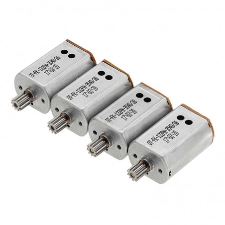 SYMA X8PRO RC Quadcopter Motor de drone 4 Pcs
