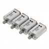 SYMA X8PRO RC Quadcopter Motor de drone 4 Pcs