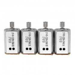 SYMA X8PRO RC Quadcopter Motor de drone 4 Pcs