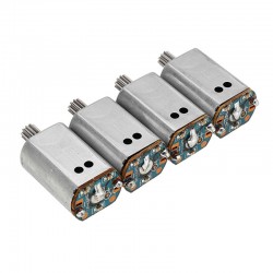 SYMA X8PRO RC Quadcopter Motor de drone 4 Pcs