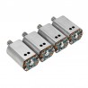 SYMA X8PRO RC Quadcopter Motor de drone 4 Pcs