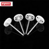 SYMA X8PRO RC Drone Quadcopter Gear 4 pcsR/C drone