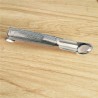 Pipe shaped tea infuser - stainless steel strainerTea infusers