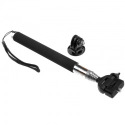 GoPro - Kit de acessórios Xiaomi Yi Action Camera + SJCAM SJ4000