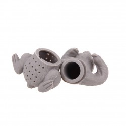 Infusor de chá de silicone
