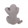 Infusor de chá de silicone