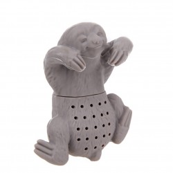 Infusor de chá de silicone