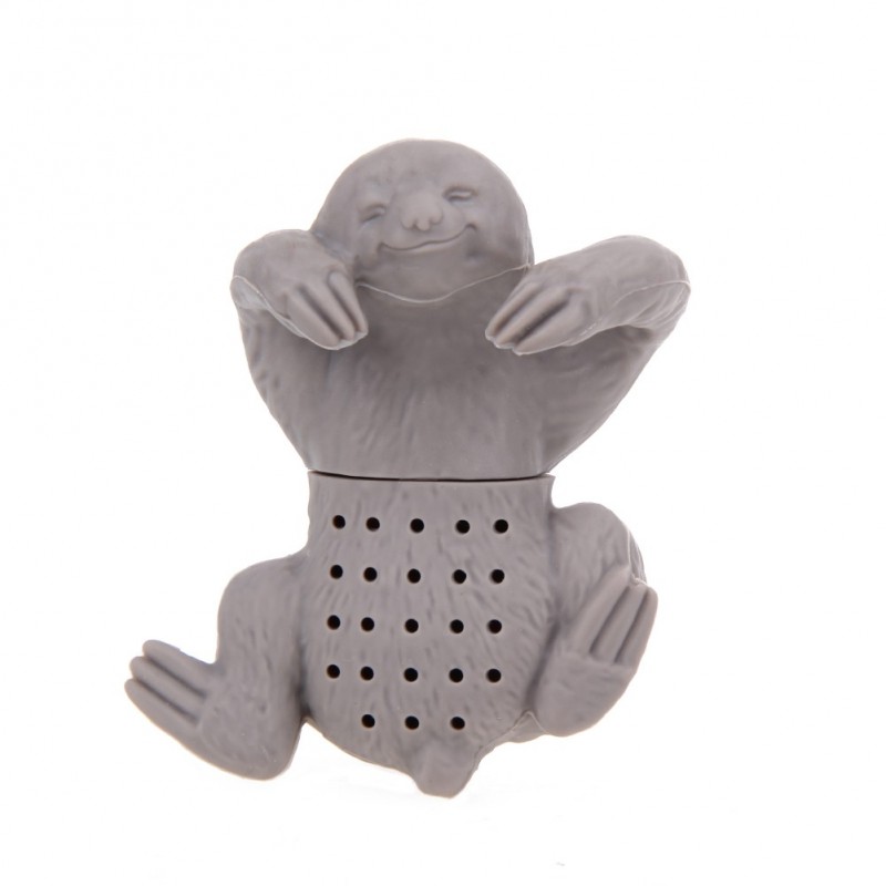Infusor de chá de silicone
