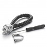Chaveiro Leopard