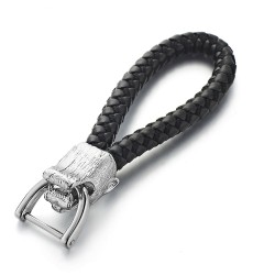 Chaveiro Leopard
