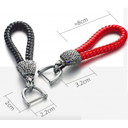 Eagle bird crystal keychain keyringKeyrings