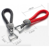 Eagle bird crystal keychain keyringKeyrings