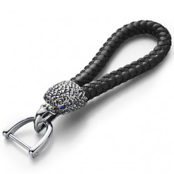 Eagle bird crystal keychain keyringKeyrings