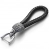 Eagle bird crystal keychain keyringKeyrings
