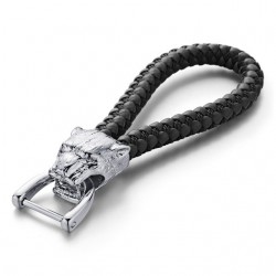 Chaveiro Leopard
