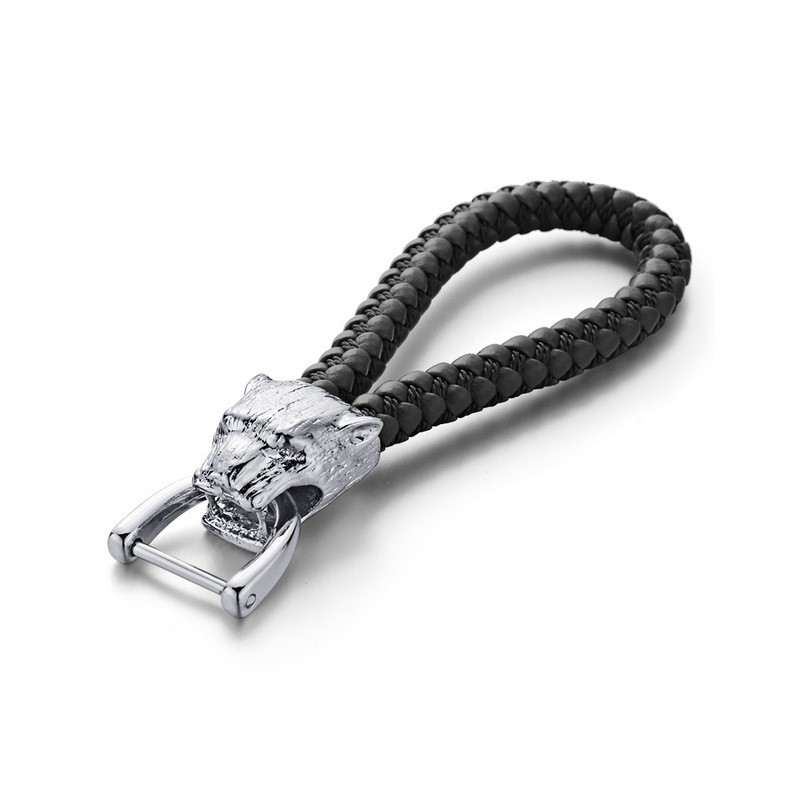 Chaveiro Leopard