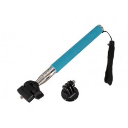 GoPro - Kit de acessórios Xiaomi Yi Action Camera + SJCAM SJ4000