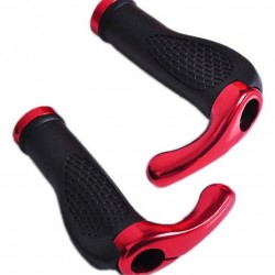 BMX MTB mountain bike handlebar grips 2 pcsBicycle