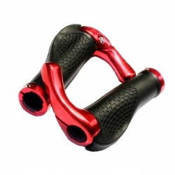 BMX MTB mountain bike handlebar grips 2 pcsBicycle