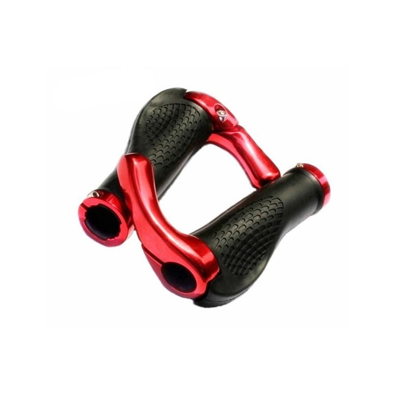 BMX MTB mountain bike handlebar grips 2 pcsBicycle