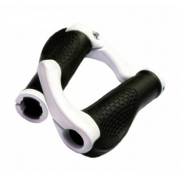 BMX MTB bicicleta de montanha guidão 2 pcs