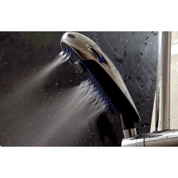 Cabeça de chuveiro biônico multifunções