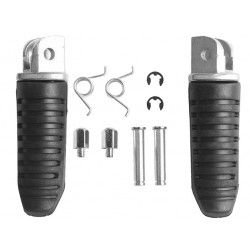 Suportes dianteiros para motociclos Suzuki V-Strom 650 DL650 GSX1300R GSX1300 Hayabusa GSX650F GSX1400 B-King