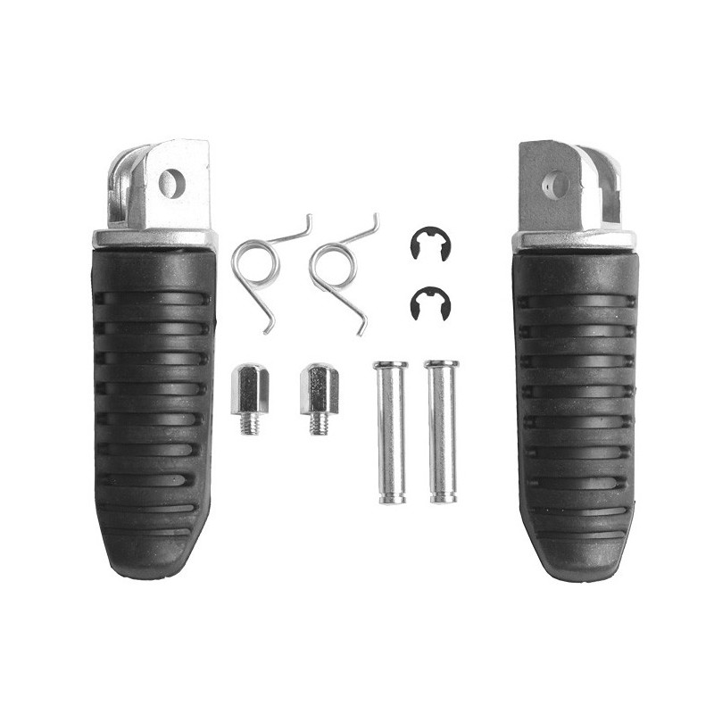 Suportes dianteiros para motociclos Suzuki V-Strom 650 DL650 GSX1300R GSX1300 Hayabusa GSX650F GSX1400 B-King