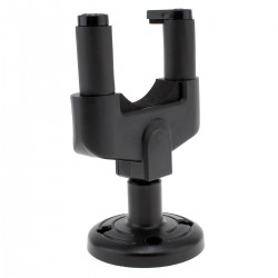 50mm wall mounted guitar hanger holder non-slip hookGuitars