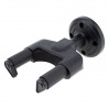 50mm wall mounted guitar hanger holder non-slip hookGuitars