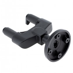 50mm wall mounted guitar hanger holder non-slip hookGuitars