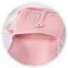 Tassels ombro crossbody pequeno saco