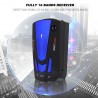 V7 16 LED display car anti radar laser detector speed voice alert warningRadar detector
