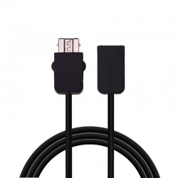 Cabo de extensão de controlador de gamepad Nintendo 2m