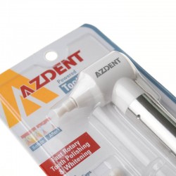 Conjunto de ferramentas de clareamento e remoção de manchas