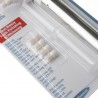 Conjunto de ferramentas de clareamento e remoção de manchas