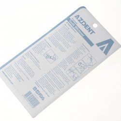 Conjunto de ferramentas de clareamento e remoção de manchas
