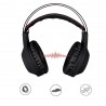 Conjunto de jogos estéreo XIBERIA NUBWO N2 com fones de ouvido de microfone