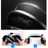 Conjunto de jogos estéreo XIBERIA NUBWO N2 com fones de ouvido de microfone