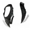 Nylon anti-theft hidden underarm shoulder bagBags