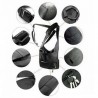 Nylon anti-theft hidden underarm shoulder bagBags