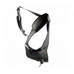 Nylon anti-theft hidden underarm shoulder bagBags