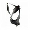 Nylon anti-theft hidden underarm shoulder bagBags